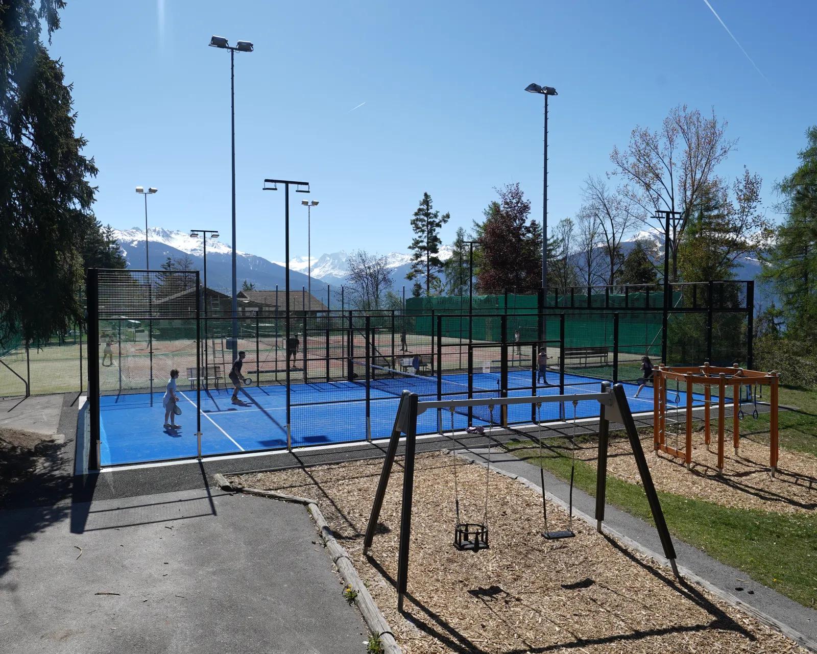 Padel