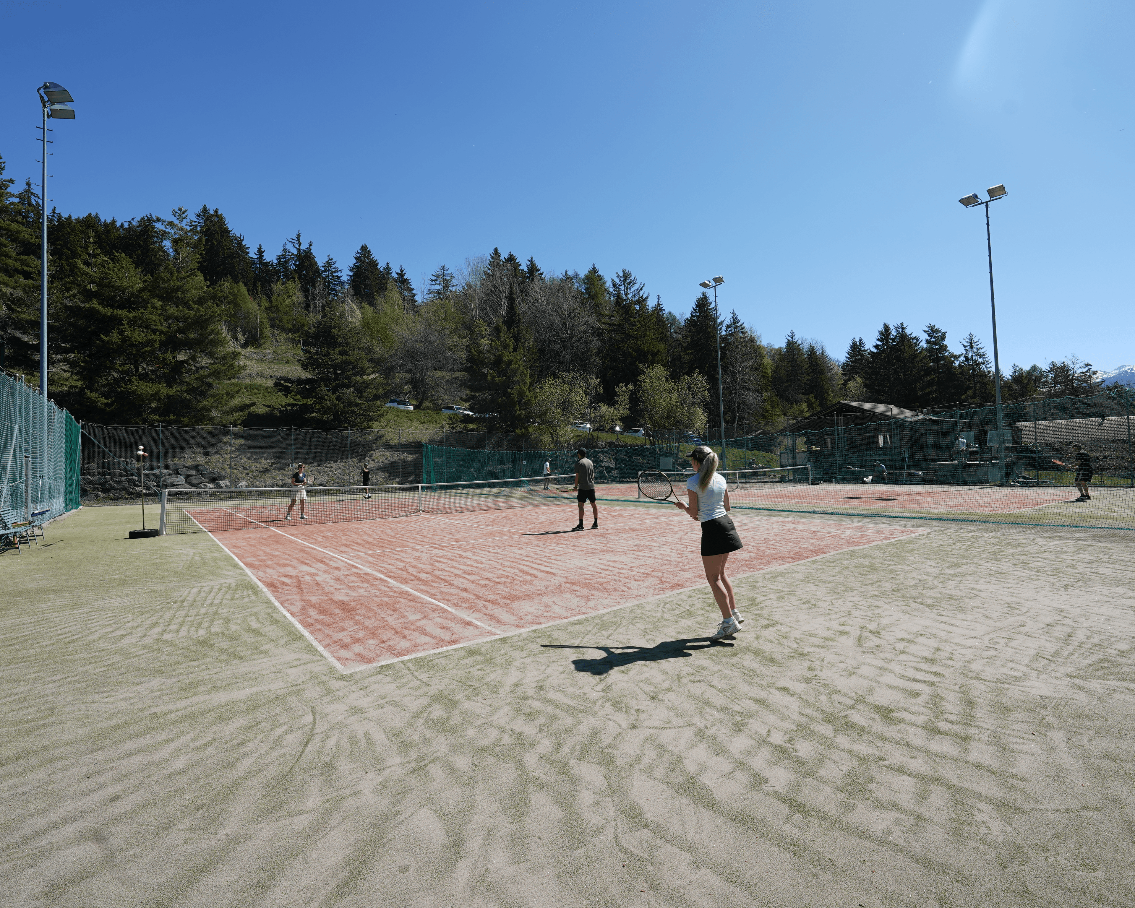 Tennis