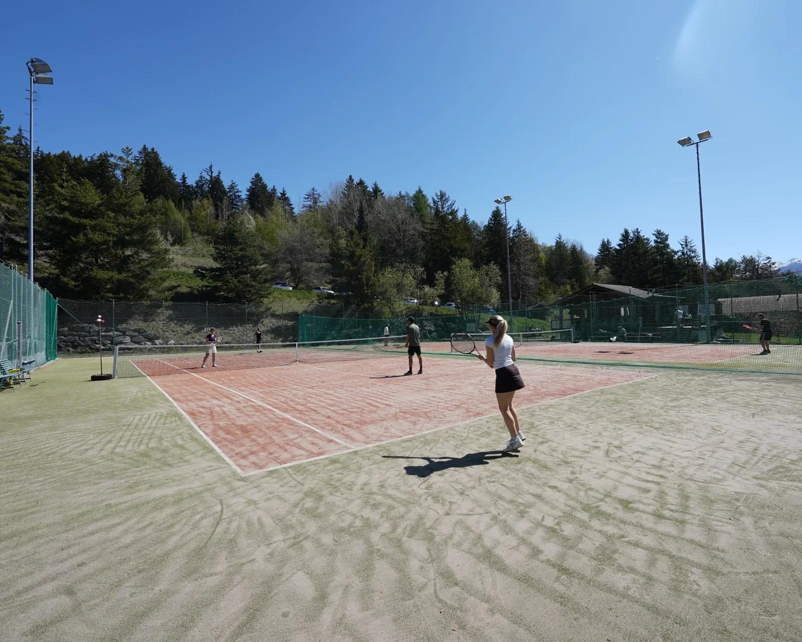 Tennis